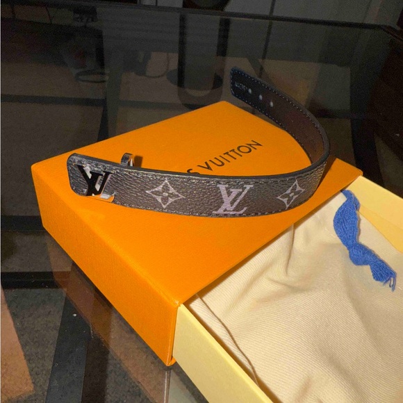 Louis Vuitton men bracelet - Picture 1 of 3